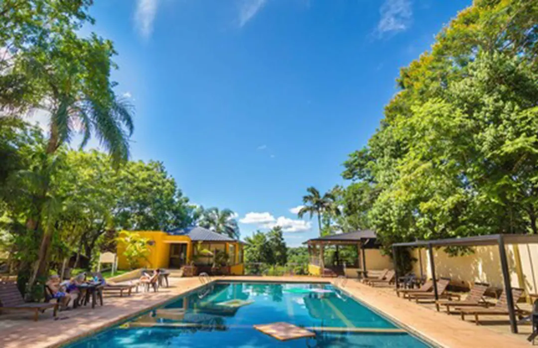 Pirayu Lodge Resort-1