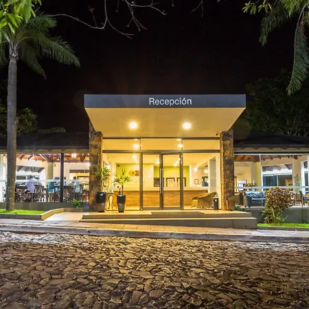 Pirayu Hotel&Resort-3