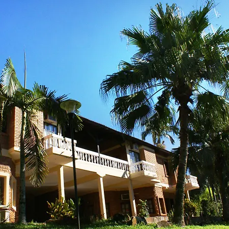Pirayu Lodge Resort-2